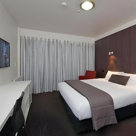 The Riccarton Hotel Christchurch Zewnętrze zdjęcie
