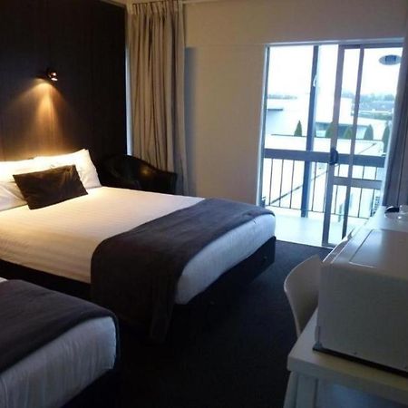 The Riccarton Hotel Christchurch Zewnętrze zdjęcie
