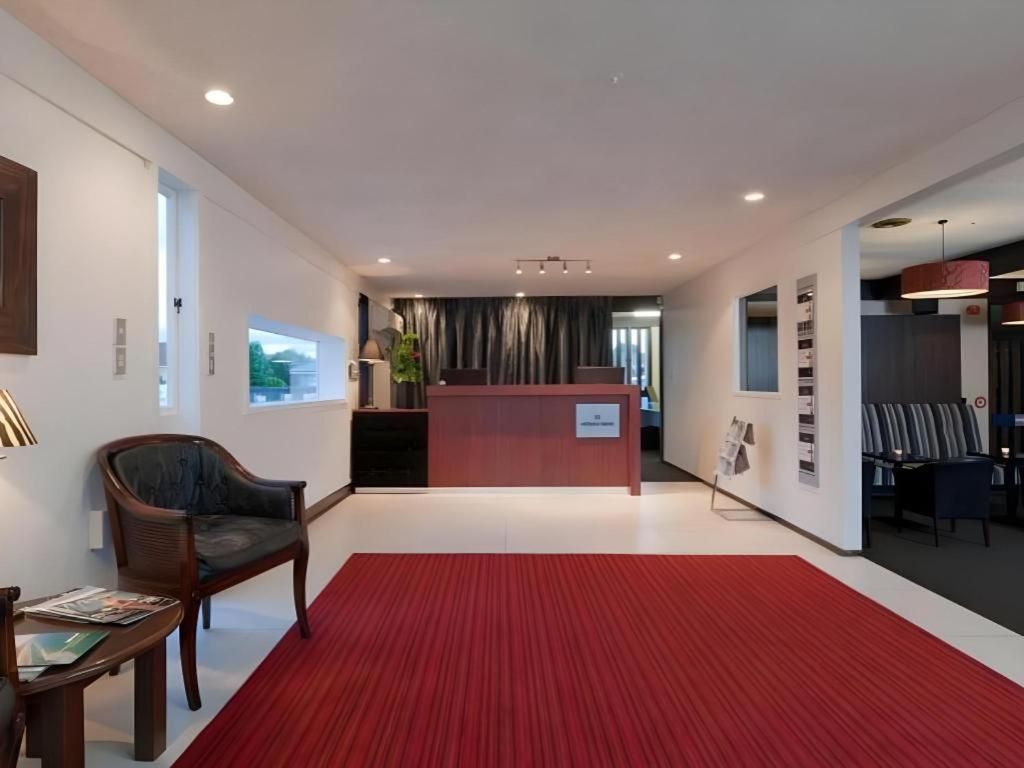The Riccarton Hotel Christchurch Zewnętrze zdjęcie