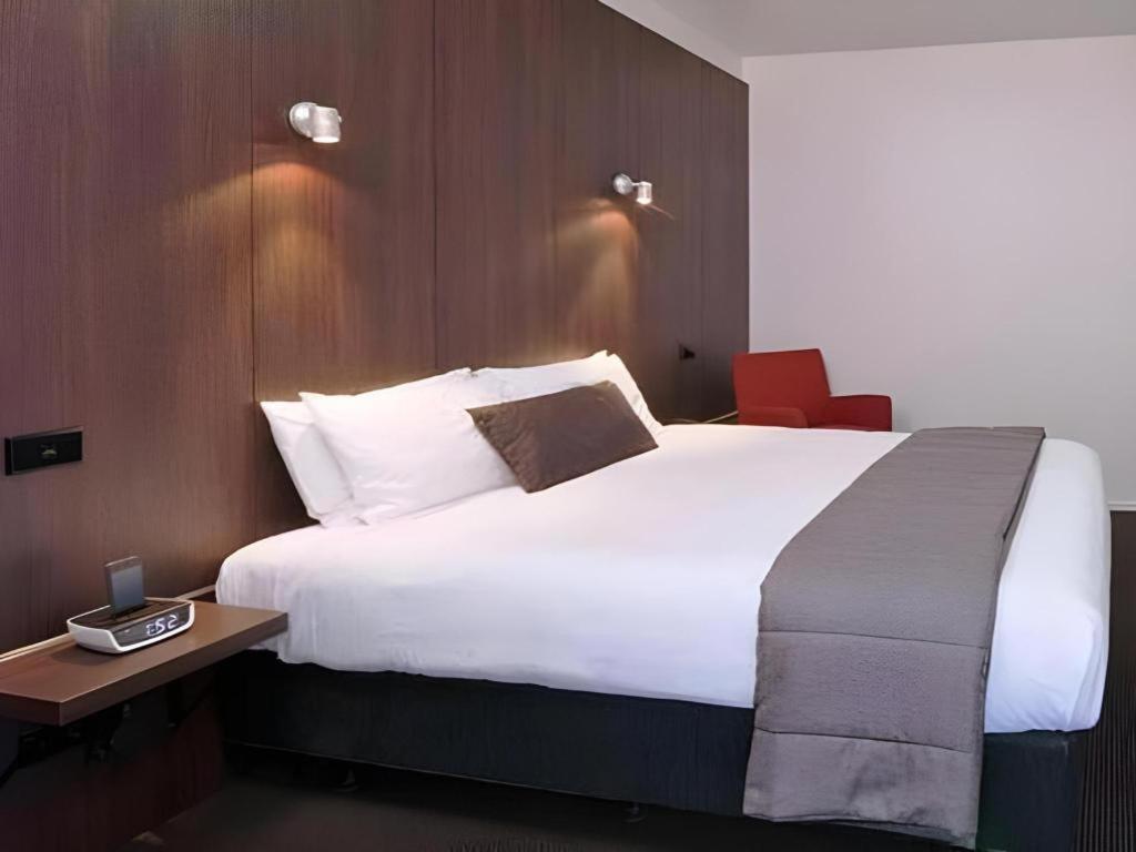 The Riccarton Hotel Christchurch Zewnętrze zdjęcie