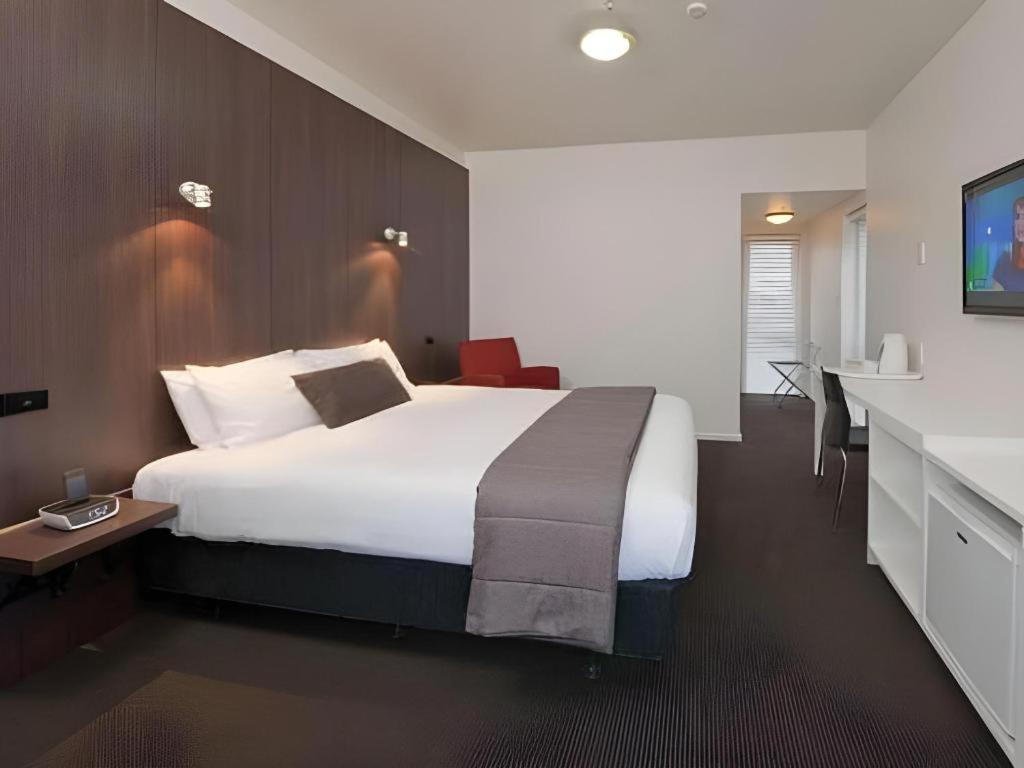 The Riccarton Hotel Christchurch Zewnętrze zdjęcie