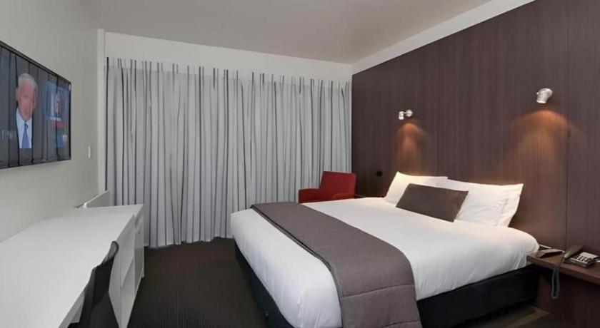 The Riccarton Hotel Christchurch Zewnętrze zdjęcie