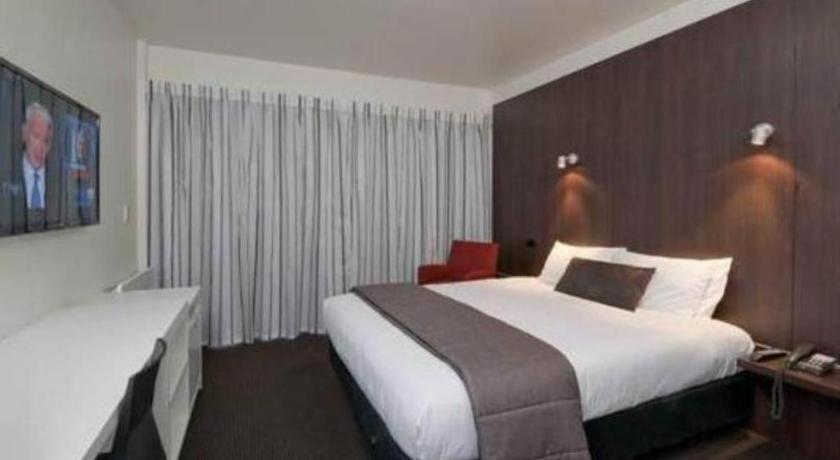The Riccarton Hotel Christchurch Zewnętrze zdjęcie